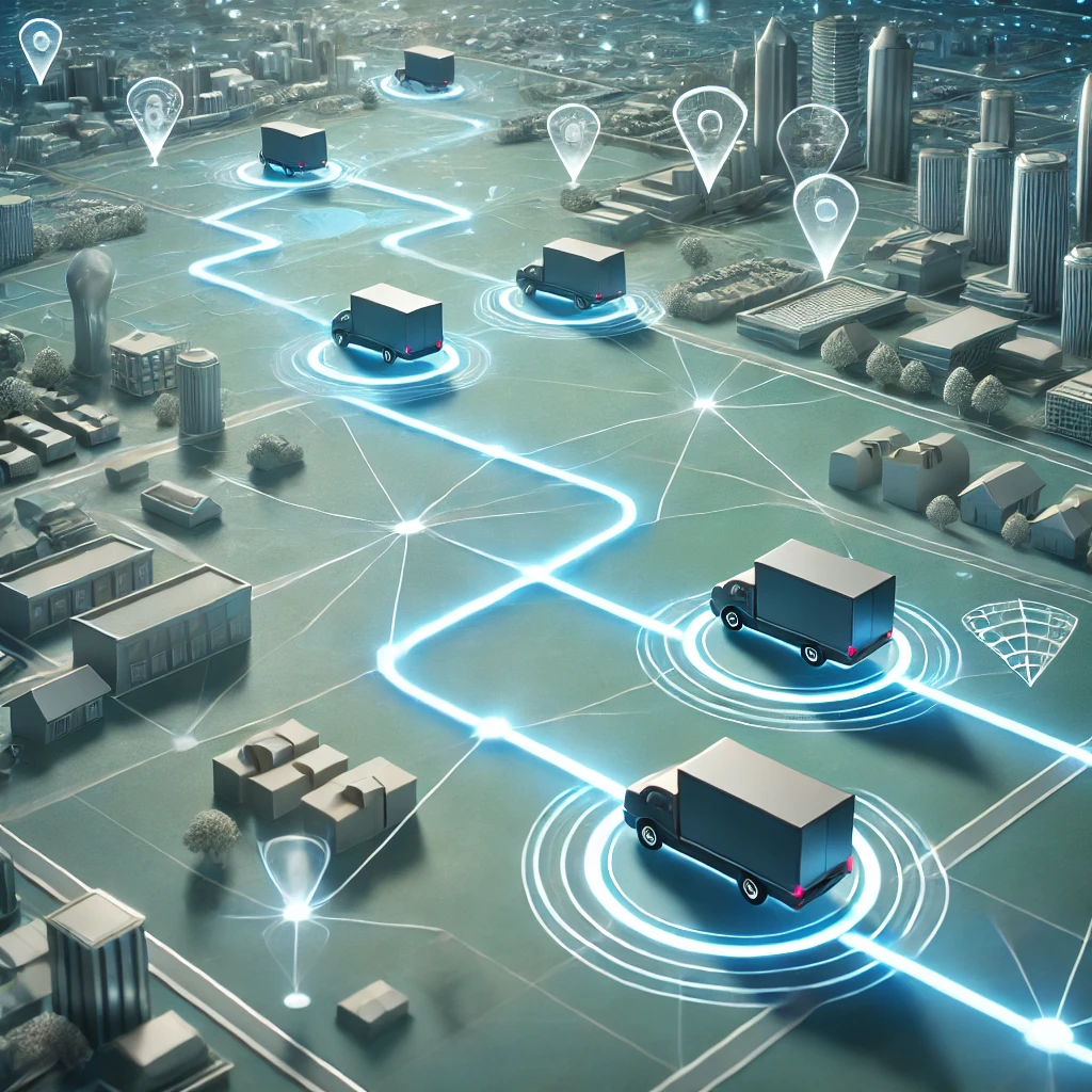 Cómo hacer las rutas de los paquetes de forma eficiente - Mejores prácticas