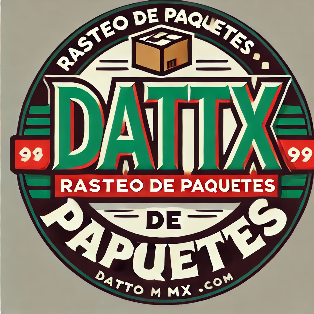 Rastreo de paquetes con Datt Express